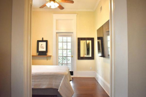 Greeley Gardens 2nd Floor Efficiency with a View